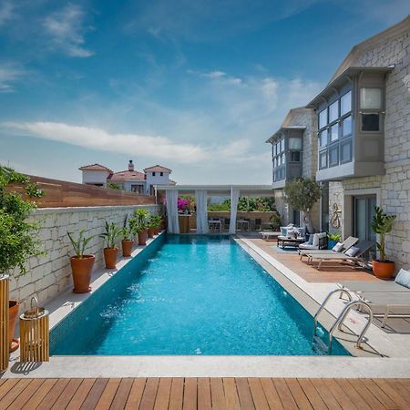 Muse Alacati Exterior photo