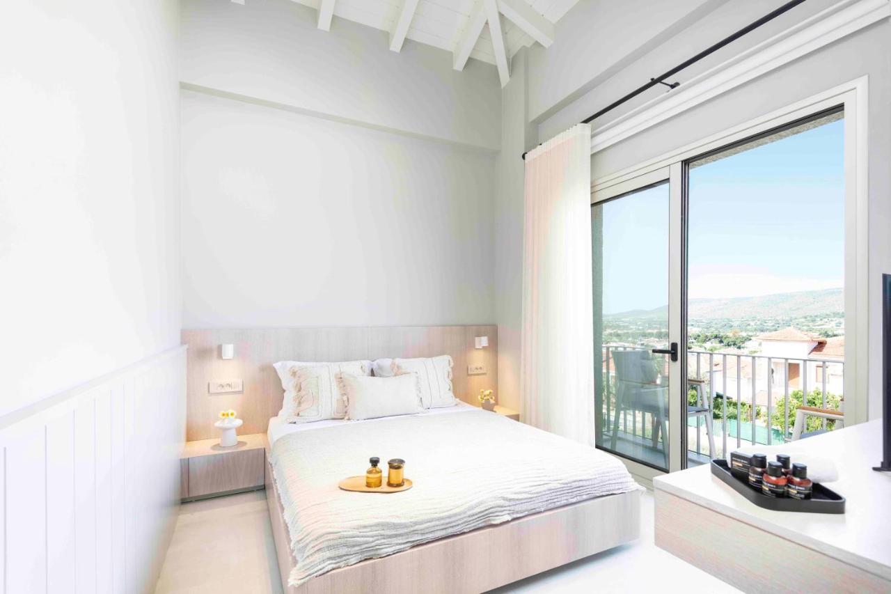 Muse Alacati Exterior photo