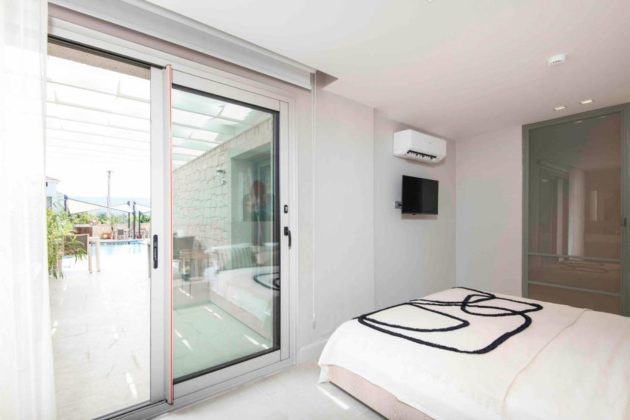 Muse Alacati Exterior photo