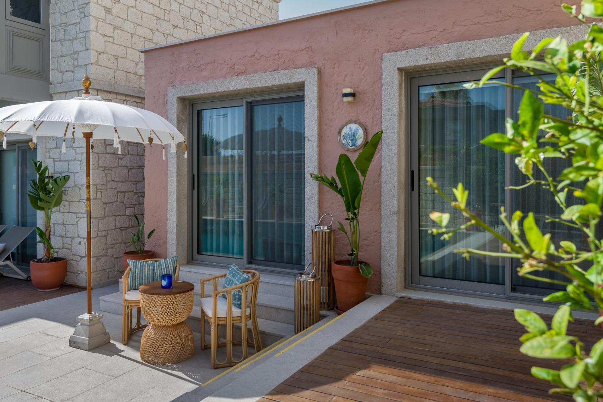 Muse Alacati Exterior photo