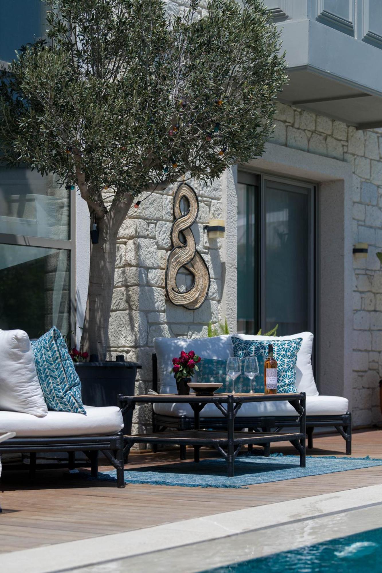 Muse Alacati Exterior photo